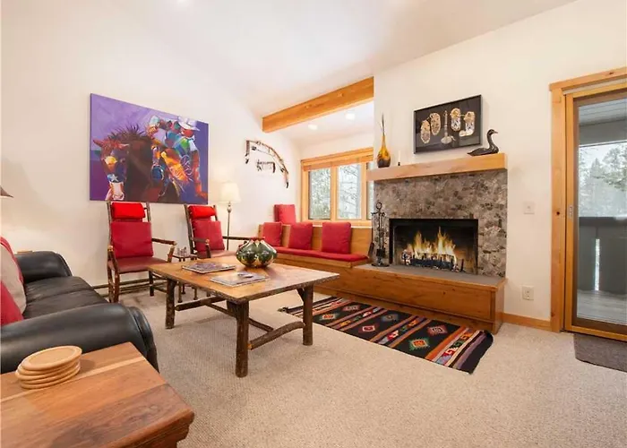 Apartamento Rmr: Strawberry 3922 In The Aspenswilsonwy *