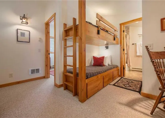 Apartamento Rmr: Strawberry 3922 In The Aspenswilsonwy