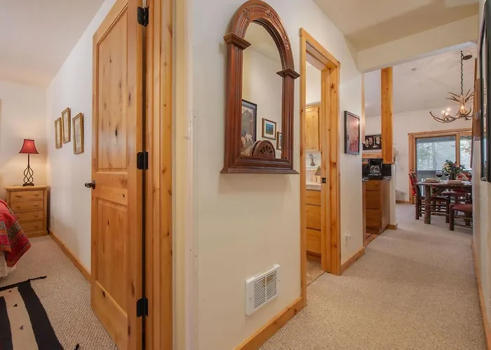 Apartamento Rmr: Strawberry 3922 In The Aspenswilsonwy *